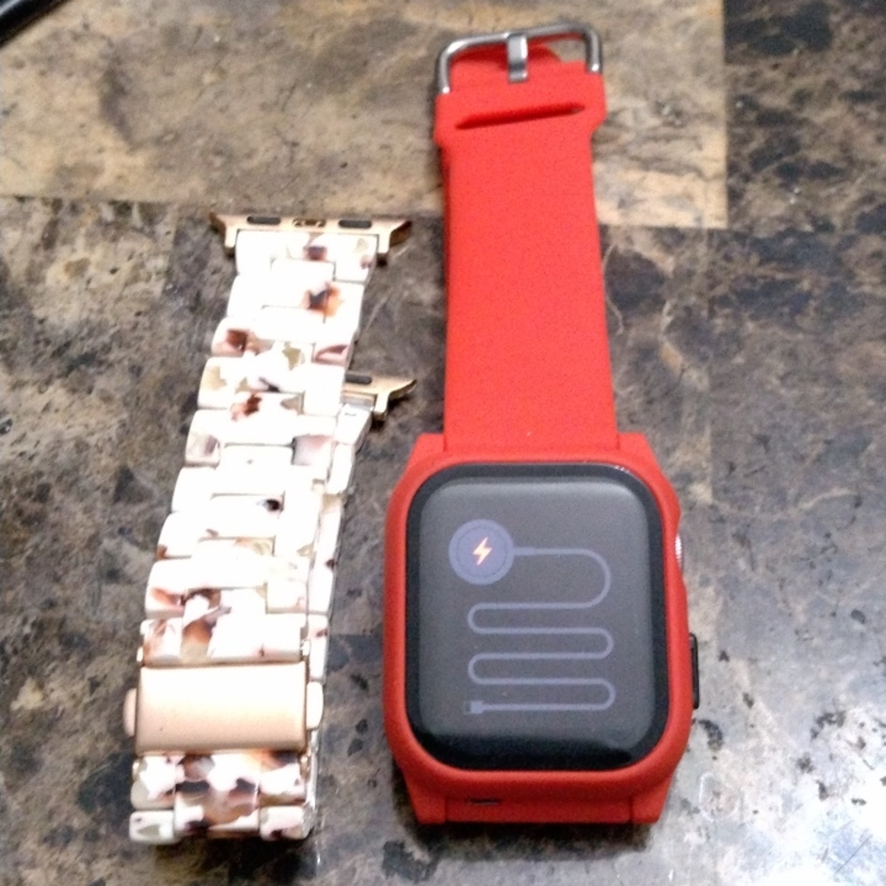 Apple I watch series 1